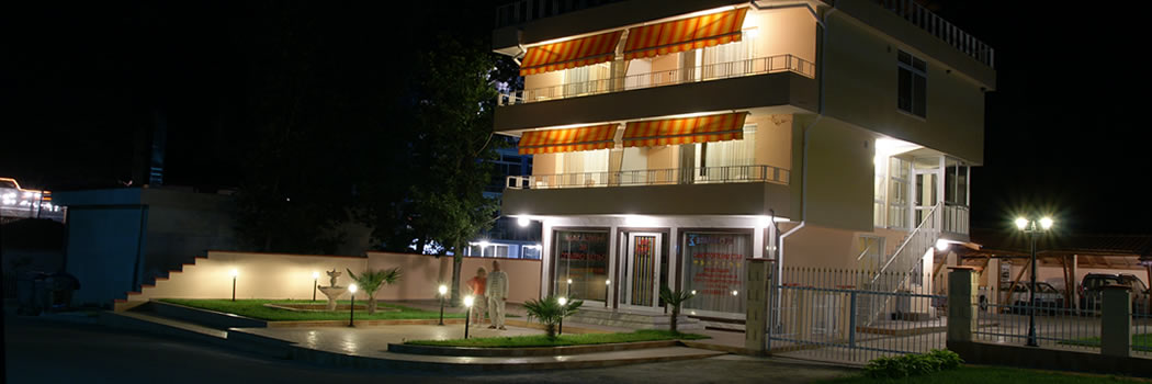An Image Slideshow
